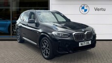 BMW X3 xDrive 30e M Sport 5dr Auto [Tech Pack] Estate